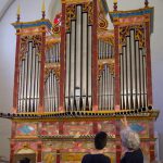 orgue espagnol guentrange